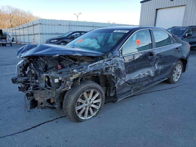 TOYOTA CAMRY 2012 4t4bf1fk8cr188075