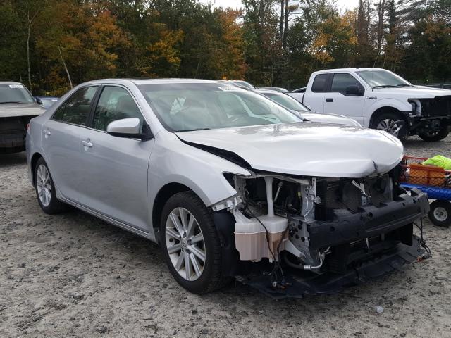 TOYOTA CAMRY BASE 2012 4t4bf1fk8cr188772