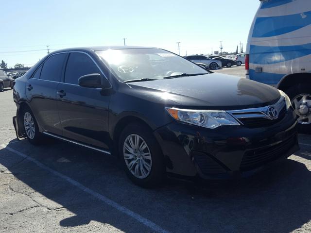 TOYOTA CAMRY BASE 2012 4t4bf1fk8cr189792