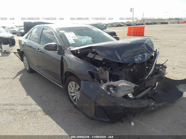 TOYOTA CAMRY 2012 4t4bf1fk8cr189856