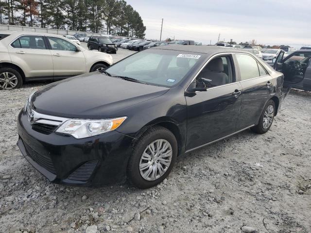 TOYOTA CAMRY 2012 4t4bf1fk8cr191302