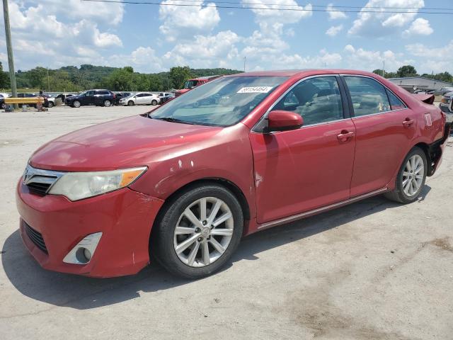 TOYOTA CAMRY 2012 4t4bf1fk8cr191803