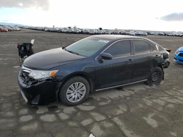 TOYOTA CAMRY 2012 4t4bf1fk8cr192143