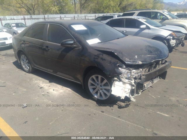 TOYOTA CAMRY 2012 4t4bf1fk8cr193678