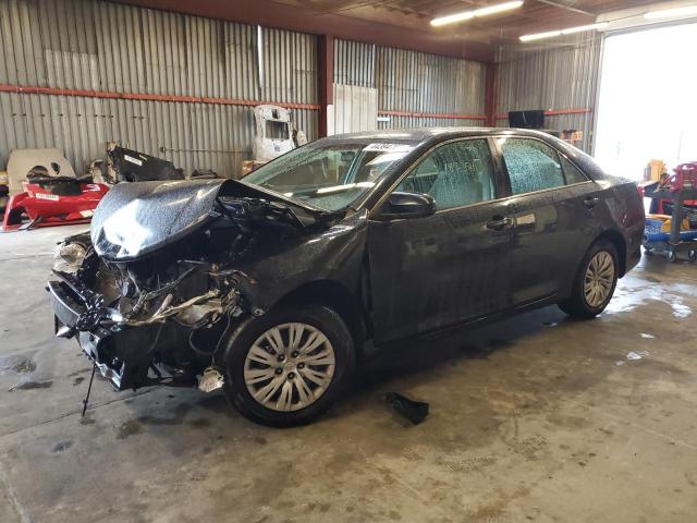 TOYOTA CAMRY BASE 2012 4t4bf1fk8cr194300