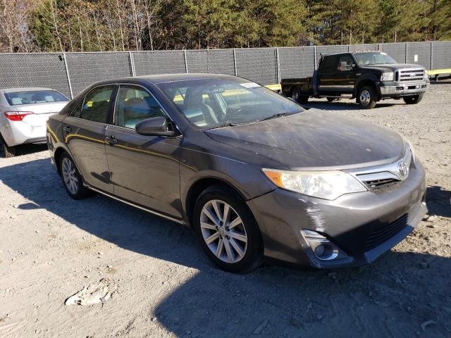 TOYOTA CAMRY BASE 2012 4t4bf1fk8cr194555