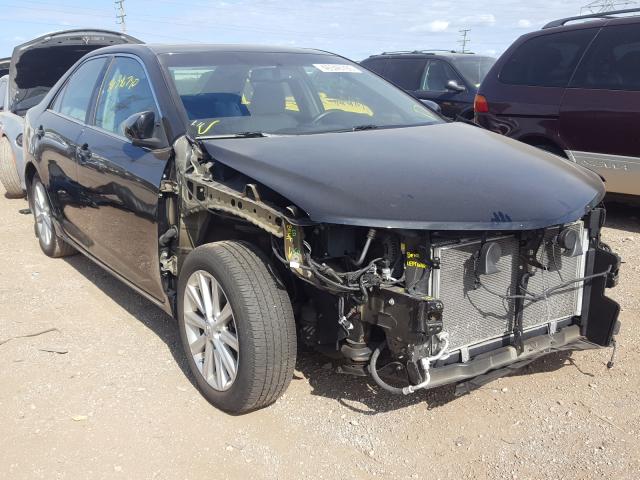 TOYOTA CAMRY BASE 2012 4t4bf1fk8cr194779