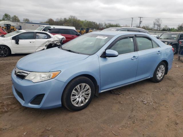 TOYOTA CAMRY 2012 4t4bf1fk8cr195172