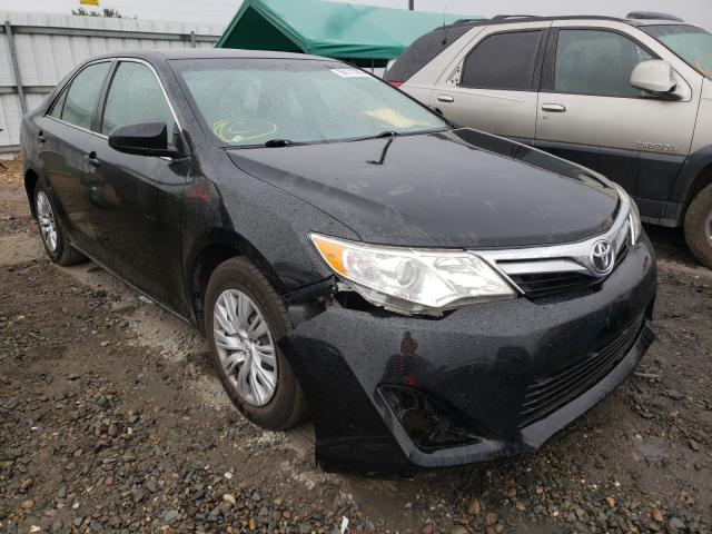 TOYOTA CAMRY BASE 2012 4t4bf1fk8cr195849