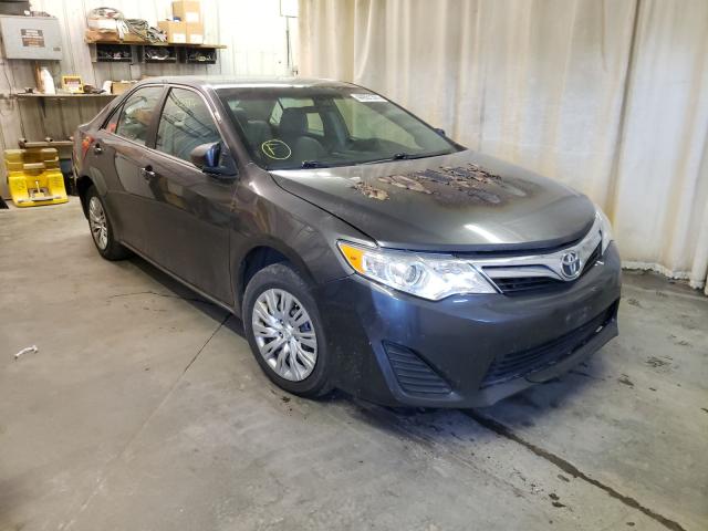 TOYOTA CAMRY BASE 2012 4t4bf1fk8cr197200