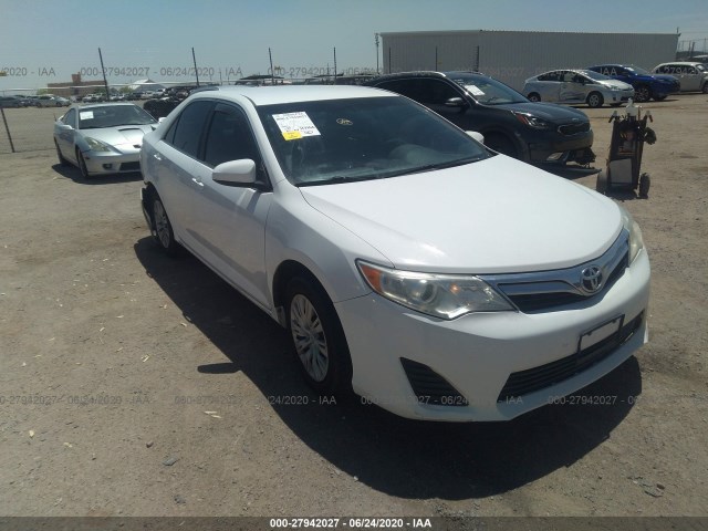 TOYOTA CAMRY 2012 4t4bf1fk8cr197696