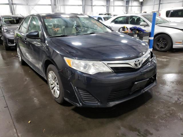 TOYOTA CAMRY BASE 2012 4t4bf1fk8cr198542