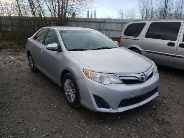 TOYOTA CAMRY BASE 2012 4t4bf1fk8cr198878