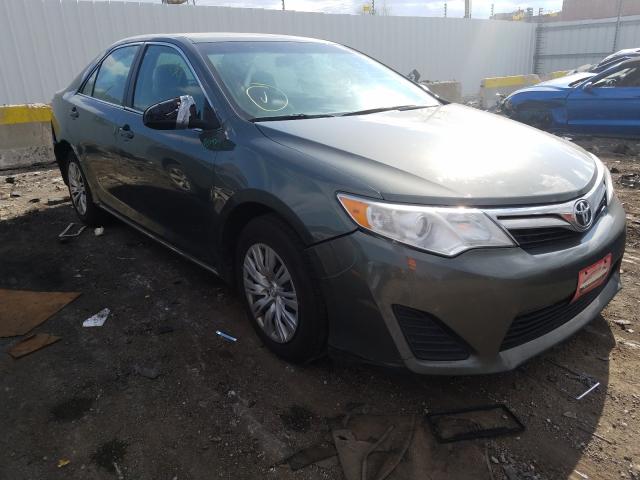 TOYOTA CAMRY BASE 2012 4t4bf1fk8cr199660