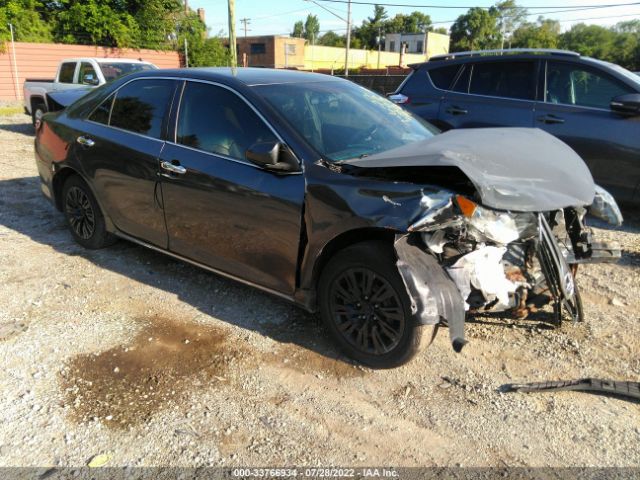 TOYOTA CAMRY 2012 4t4bf1fk8cr200452