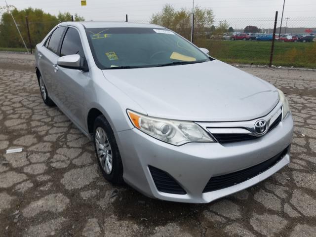 TOYOTA CAMRY BASE 2012 4t4bf1fk8cr200631