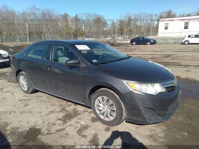 TOYOTA CAMRY 2012 4t4bf1fk8cr200905