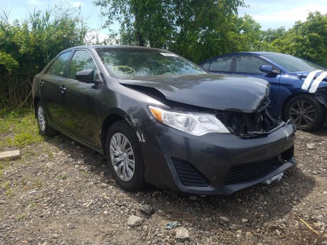 TOYOTA CAMRY BASE 2012 4t4bf1fk8cr200984