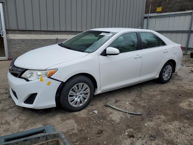 TOYOTA CAMRY 2012 4t4bf1fk8cr202914