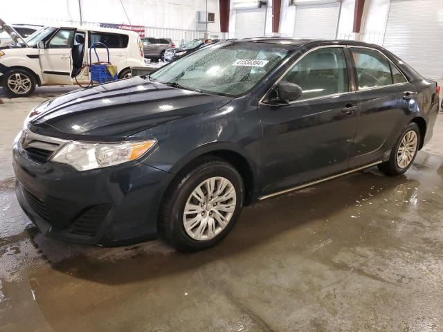 TOYOTA CAMRY 2012 4t4bf1fk8cr203240