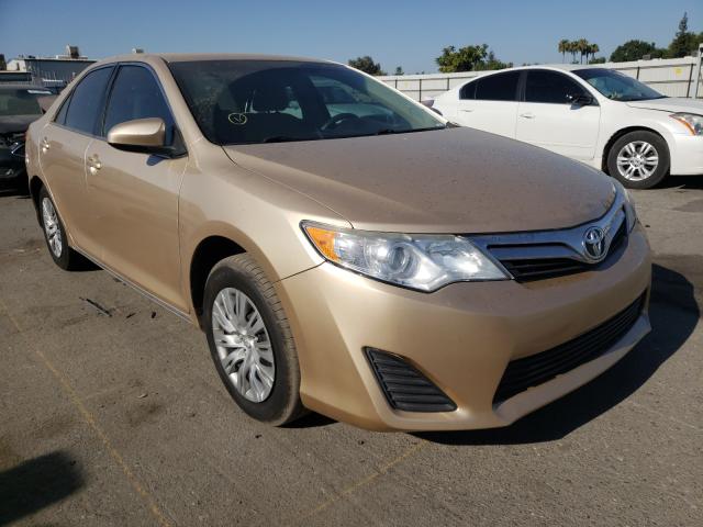 TOYOTA CAMRY BASE 2012 4t4bf1fk8cr203643