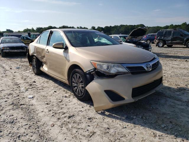 TOYOTA CAMRY 2012 4t4bf1fk8cr203724