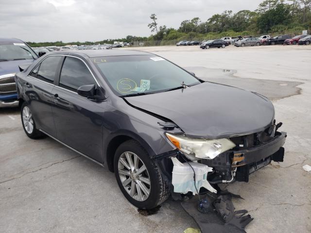 TOYOTA CAMRY BASE 2012 4t4bf1fk8cr203805