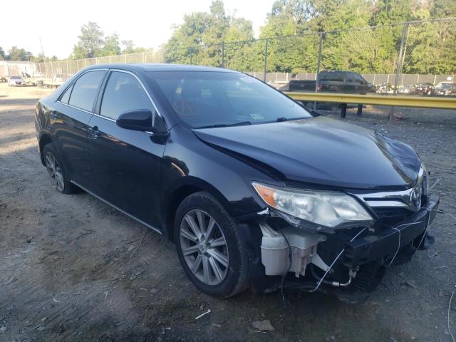 TOYOTA CAMRY BASE 2012 4t4bf1fk8cr204162