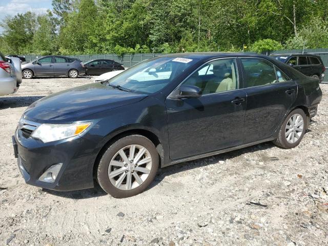 TOYOTA CAMRY 2012 4t4bf1fk8cr204937