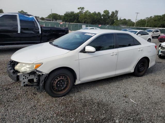 TOYOTA CAMRY 2012 4t4bf1fk8cr205571