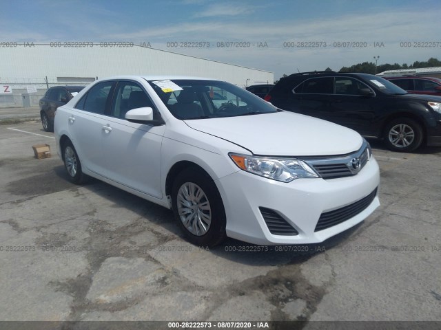 TOYOTA CAMRY 2012 4t4bf1fk8cr206798