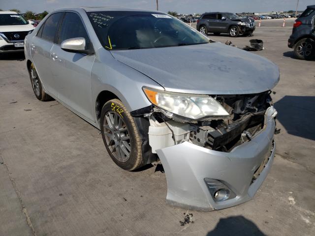 TOYOTA CAMRY BASE 2012 4t4bf1fk8cr206963