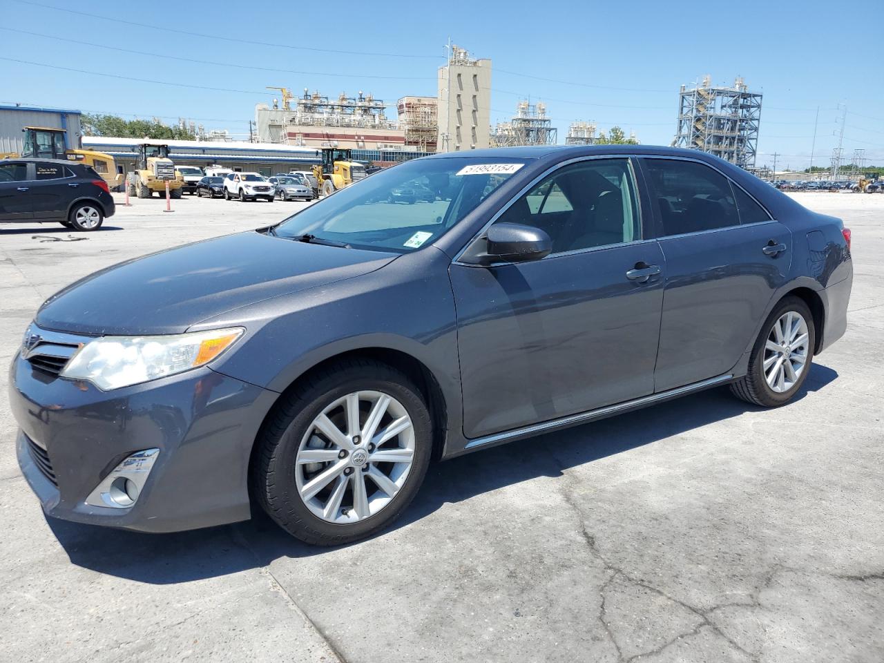 TOYOTA CAMRY 2012 4t4bf1fk8cr209460