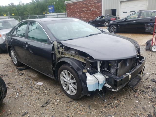 TOYOTA CAMRY BASE 2012 4t4bf1fk8cr209880