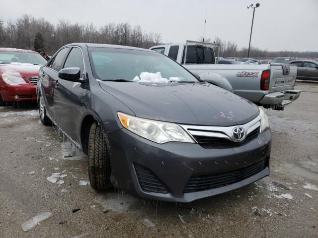 TOYOTA CAMRY BASE 2012 4t4bf1fk8cr210012