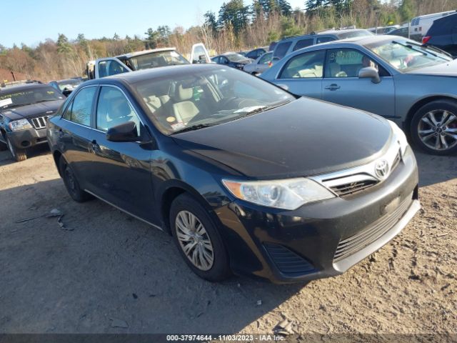 TOYOTA CAMRY 2012 4t4bf1fk8cr210463