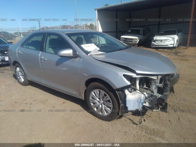 TOYOTA CAMRY 2012 4t4bf1fk8cr211175