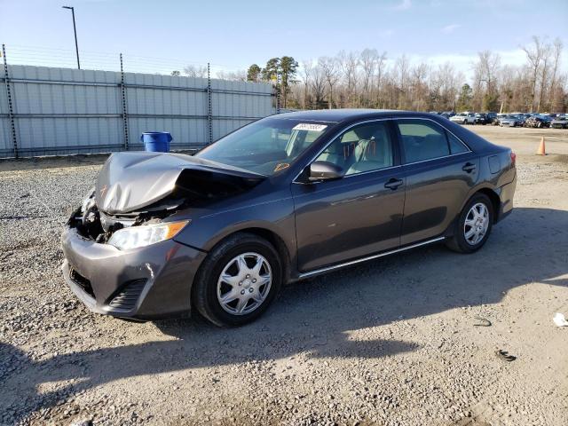 TOYOTA CAMRY BASE 2012 4t4bf1fk8cr211323