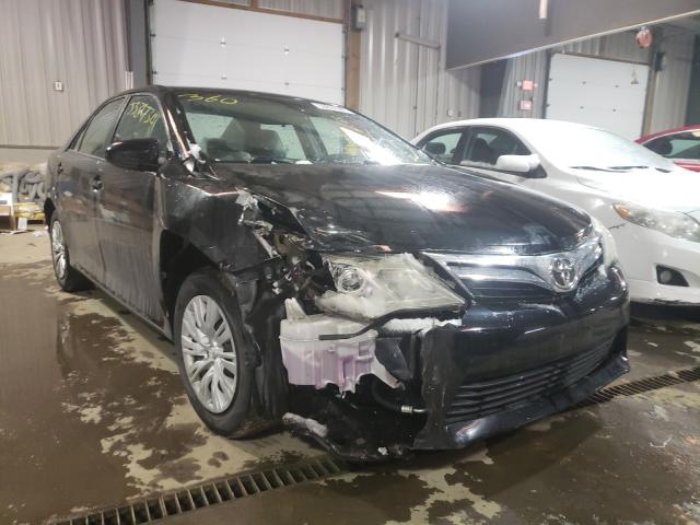 TOYOTA CAMRY BASE 2012 4t4bf1fk8cr211581