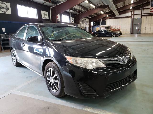 TOYOTA CAMRY BASE 2012 4t4bf1fk8cr212942