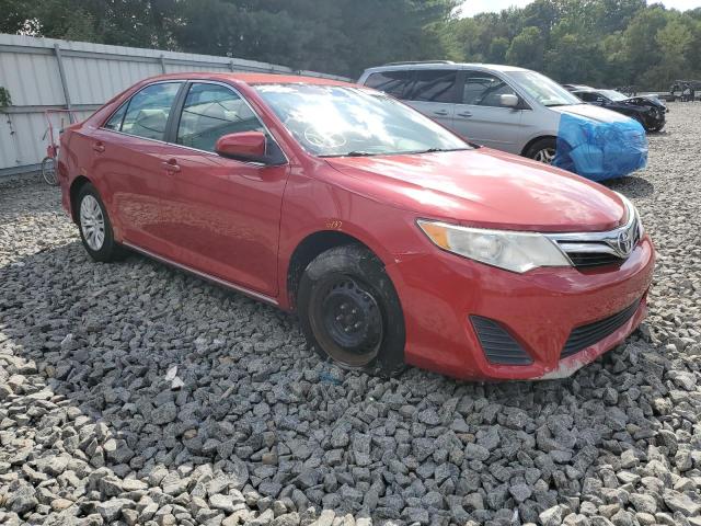 TOYOTA CAMRY BASE 2012 4t4bf1fk8cr212956