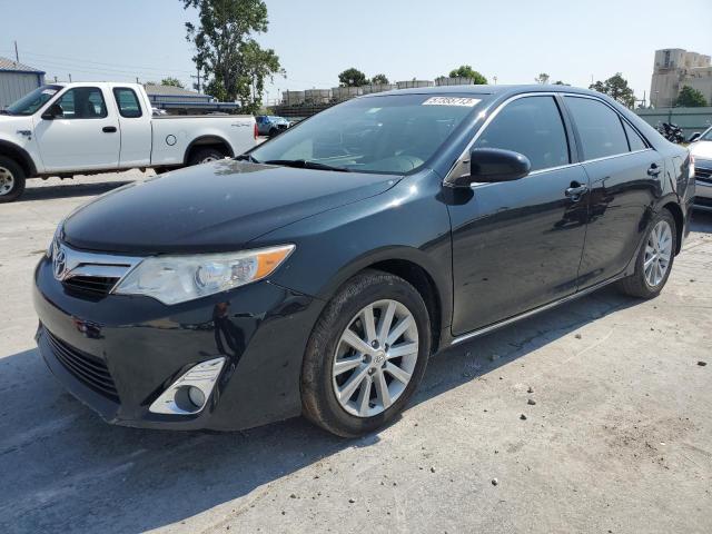 TOYOTA CAMRY BASE 2012 4t4bf1fk8cr213119