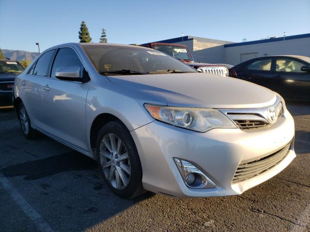 TOYOTA CAMRY BASE 2012 4t4bf1fk8cr214206