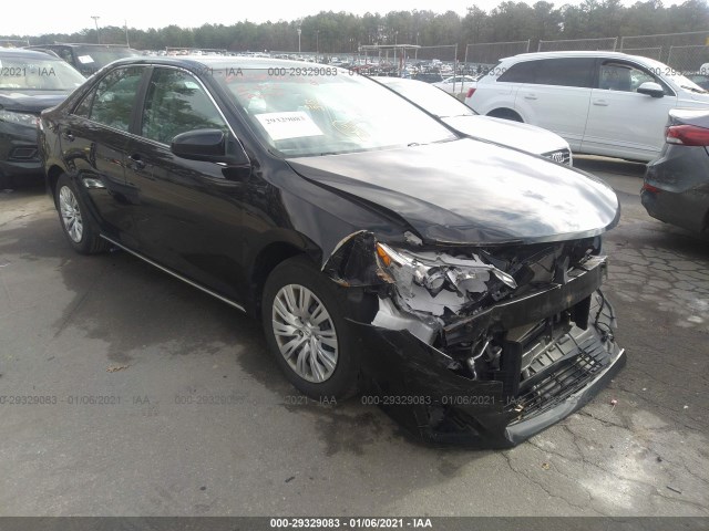 TOYOTA CAMRY 2012 4t4bf1fk8cr214934