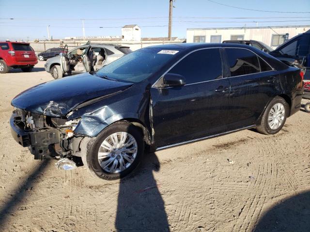 TOYOTA CAMRY BASE 2012 4t4bf1fk8cr215064