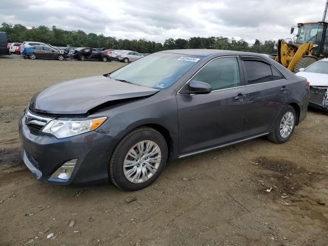 TOYOTA CAMRY BASE 2012 4t4bf1fk8cr215114