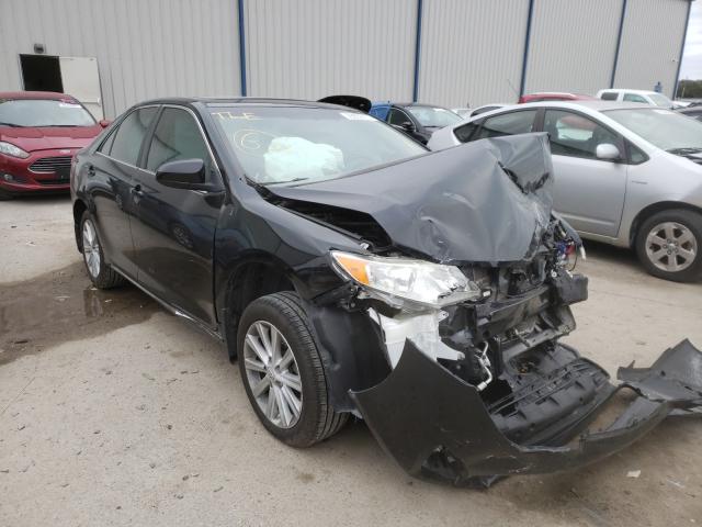 TOYOTA CAMRY BASE 2012 4t4bf1fk8cr215324