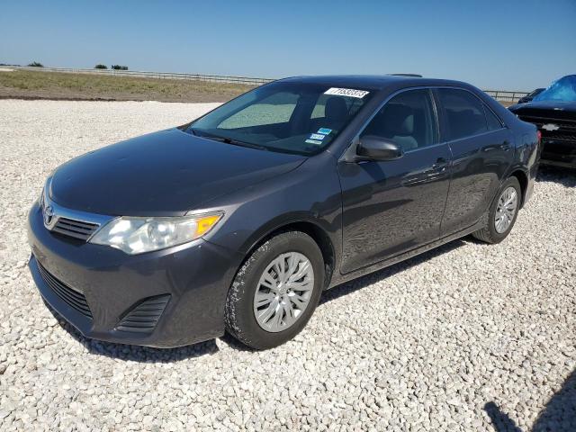 TOYOTA CAMRY 2012 4t4bf1fk8cr215338