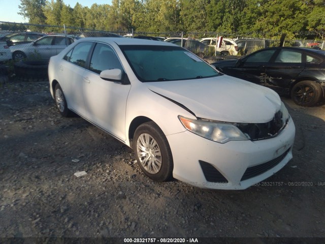 TOYOTA CAMRY 2012 4t4bf1fk8cr215565