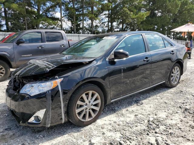 TOYOTA CAMRY BASE 2012 4t4bf1fk8cr216036